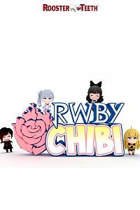 Q版RWBY 第二季