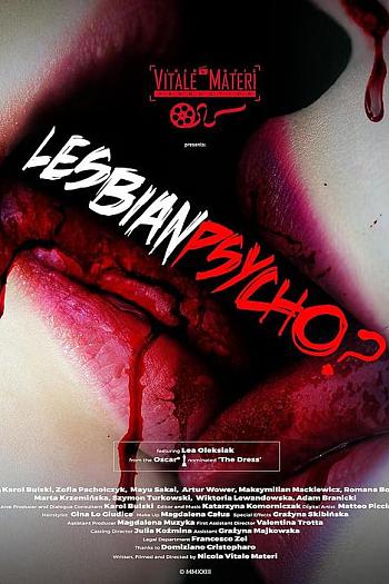 Lesbian Psycho?