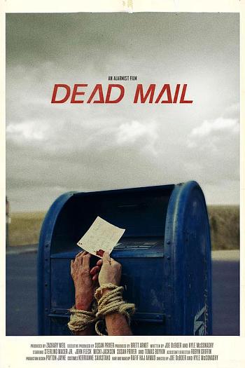 Dead Mail