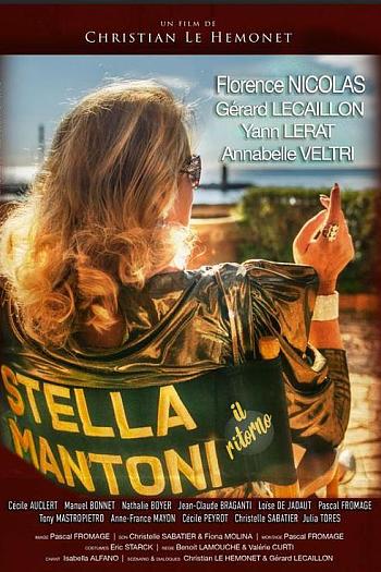 Stella Mantoni, Il Ritorno