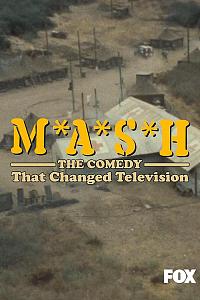 M*A*S*H：改变电视的喜剧