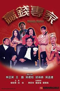 赢钱专家