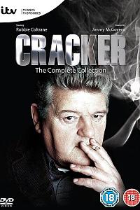 Cracker: The Mad Woman in the At