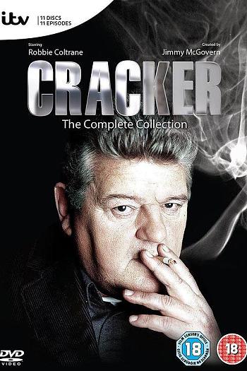 Cracker: The Mad Woman in the At
