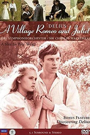 A Village Romeo and Juliet