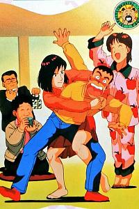 小小男子汉