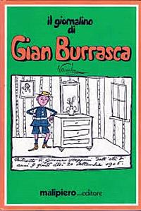 Il giornalino di Gian Burrasca