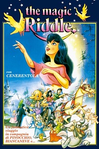 The Magic Riddle