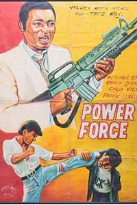 Power Force