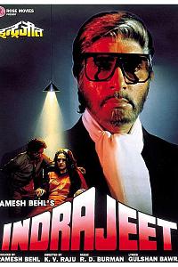 Indrajeet