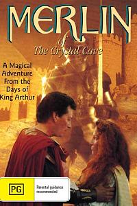Merlin of the Crystal Cave