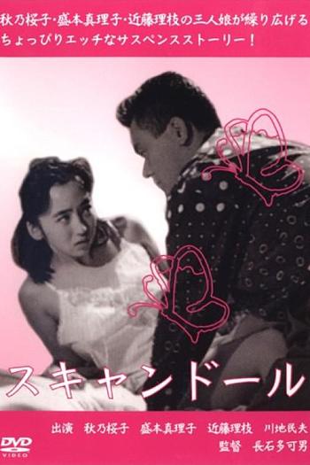 扫描工具