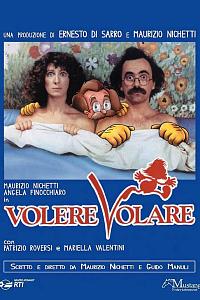Volere Volare