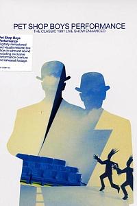 Pet Shop Boys: Performance