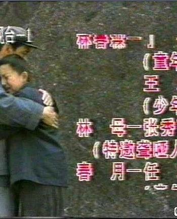 一个水兵的往事