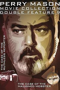 Perry Mason: The Case of the Rut