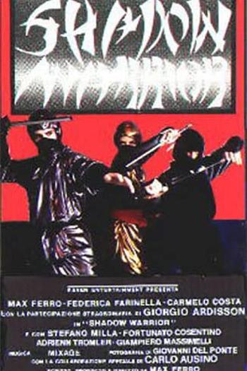 Shadow Warriors