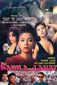 Sa kabila ng lahat