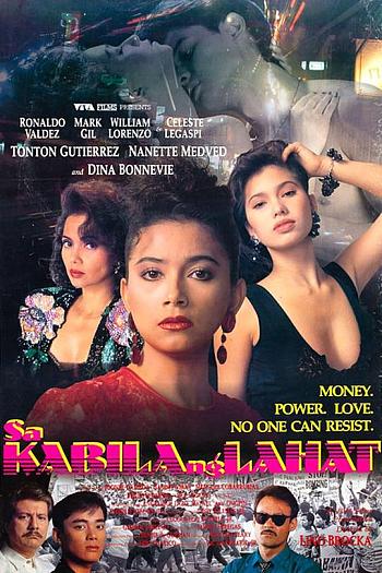 Sa kabila ng lahat