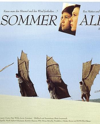 Das Sommeralbum