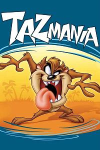 Taz-Mania