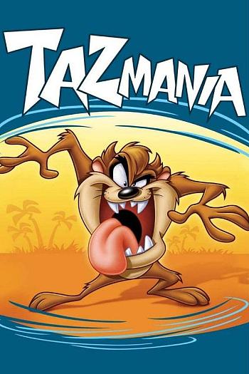 Taz-Mania
