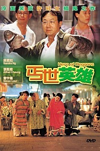 丐世英雄