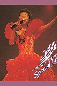 梦 '91 中森明菜特别演唱会