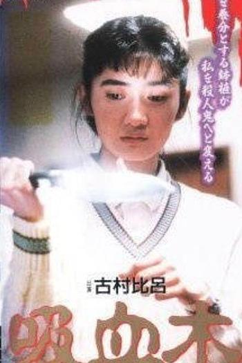 吸血木