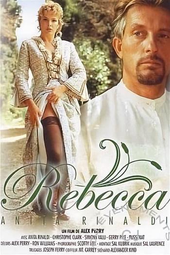 Rebecca, la signora del desideri