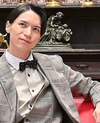 假面骑士极狐 外传 假面骑士谛睨