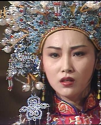 何仙姑