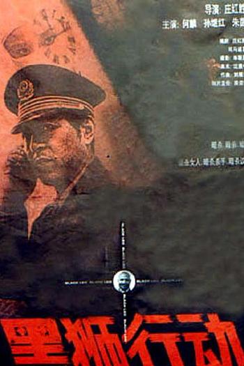 黑狮行动