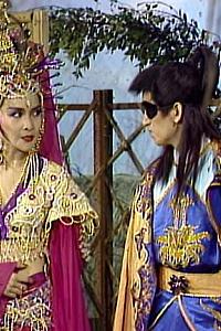 七仙女