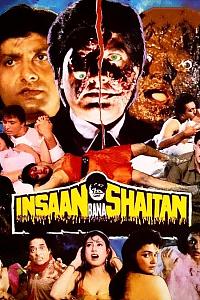 Insaan Bana Shaitan
