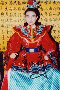 盖世皇太子