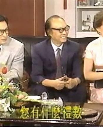 婆媳过招七十回