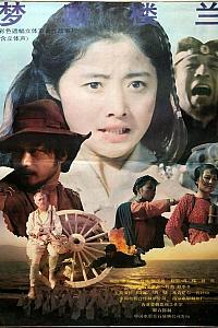 梦断楼兰