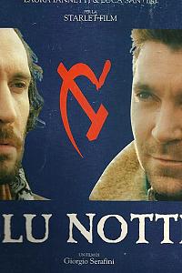 Blu notte