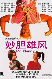 保姆先生