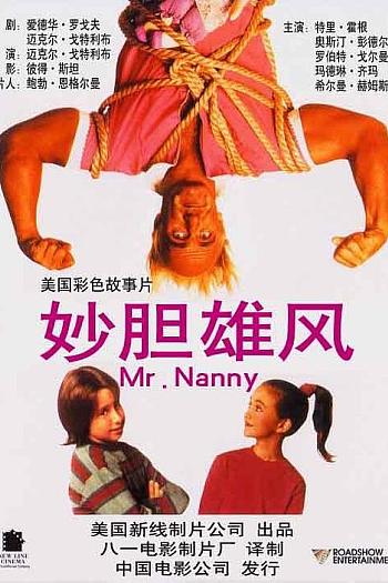 保姆先生