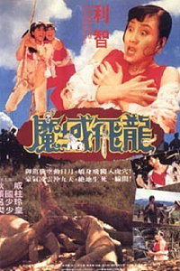 魔域飞龙