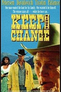 Keep the Change