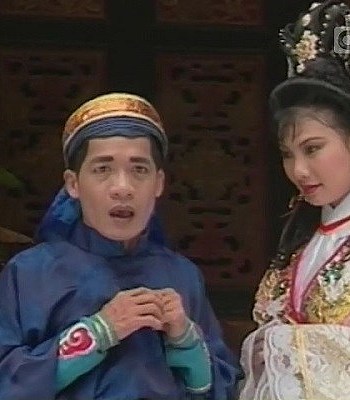 石生，李通