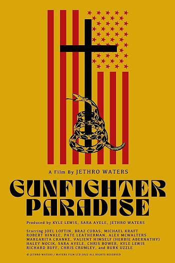 Gunfighter Paradise