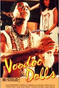 Voodoo Dolls