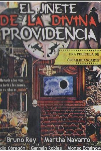 El jinete de la divina providenc