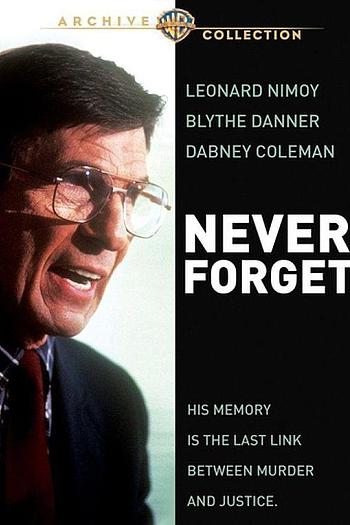 Never Forget