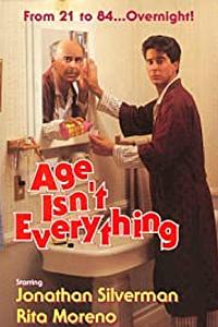 Age Isn't Everything