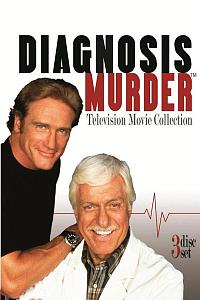 Diagnosis Murder
